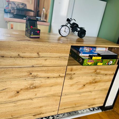 Appart 3 Etoiles, Le Bon Esprit, Coeur De Ville, 6 Pers Boulogne-sur-Mer Eksteriør billede