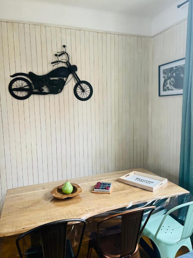 Appart 3 Etoiles, Le Bon Esprit, Coeur De Ville, 6 Pers Boulogne-sur-Mer Eksteriør billede