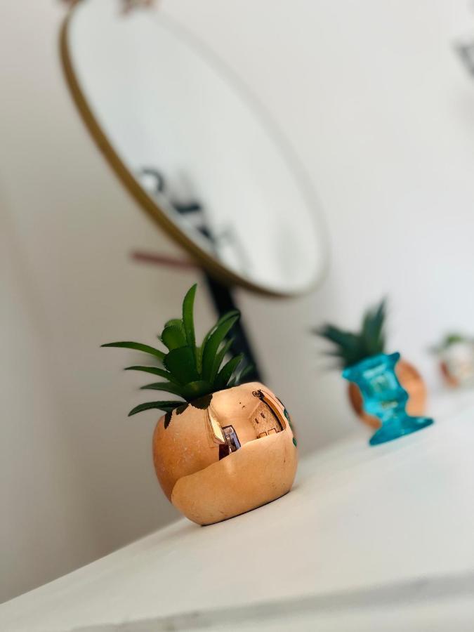 Appart 3 Etoiles, Le Bon Esprit, Coeur De Ville, 6 Pers Boulogne-sur-Mer Eksteriør billede