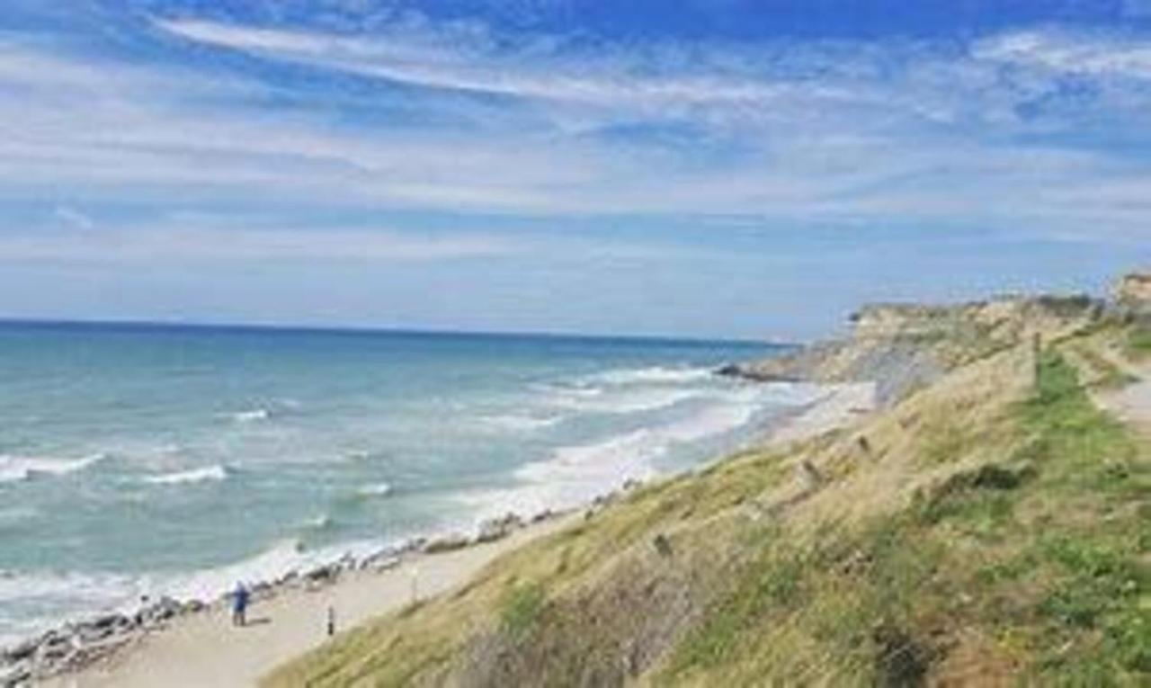 Appart 3 Etoiles, Le Bon Esprit, Coeur De Ville, 6 Pers Boulogne-sur-Mer Eksteriør billede
